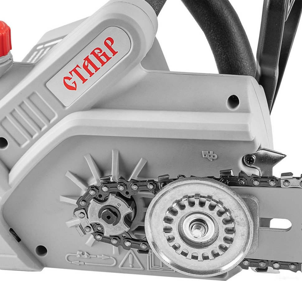 Электрическая пила Ставр ПЦЭ-40/2400ТБК