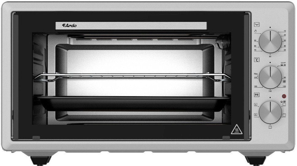 Мини-печь Ardo MO4552S2
