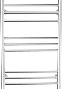 Полотенцесушитель Ростела Свирель D нижнее подключение 1" 100 см