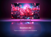 Телевизор HAIER 43 Smart TV S4