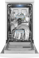 Посудомоечная машина Meferi MDW4562WH FS Light