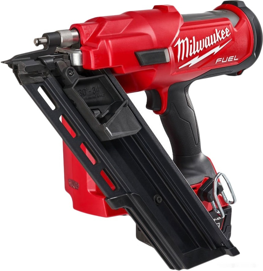 Milwaukee M18 FFN-502C 4933471404 (с 2-мя АКБ)