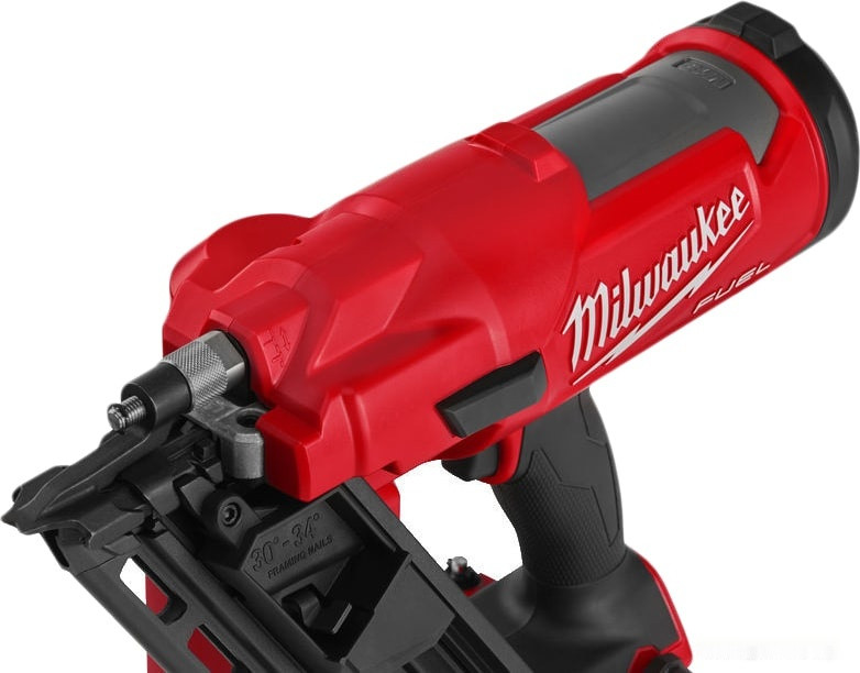 Milwaukee M18 FFN-502C 4933471404 (с 2-мя АКБ)