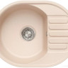 Кухонная мойка Quartz Bond 610 (саванна) Кухонная мойка Quartz Bond 610 (саванна)