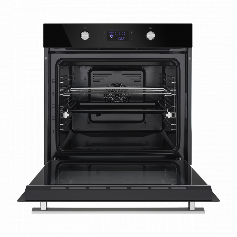 Духовой шкаф Maunfeld AEOH.749B