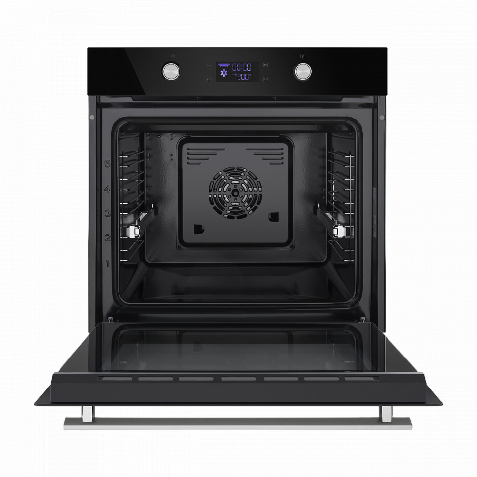 Духовой шкаф Maunfeld AEOH.749B