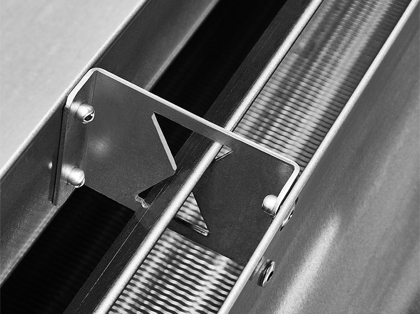 Воздушная завеса Ballu BHC-U15A-PS Воздушная завеса Ballu BHC-U15A-PS