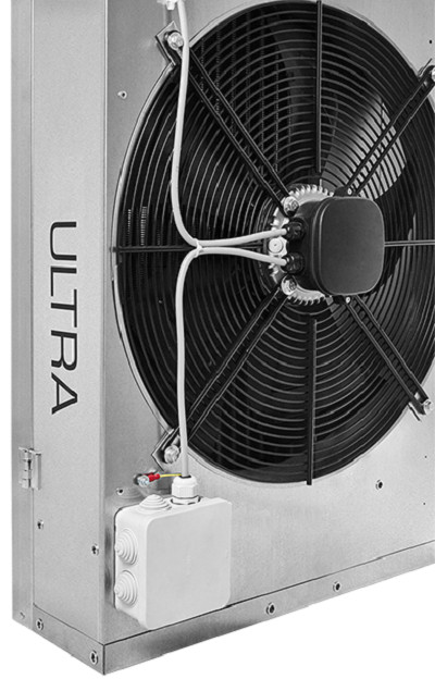 Воздушная завеса Ballu BHC-U15A-PS Воздушная завеса Ballu BHC-U15A-PS