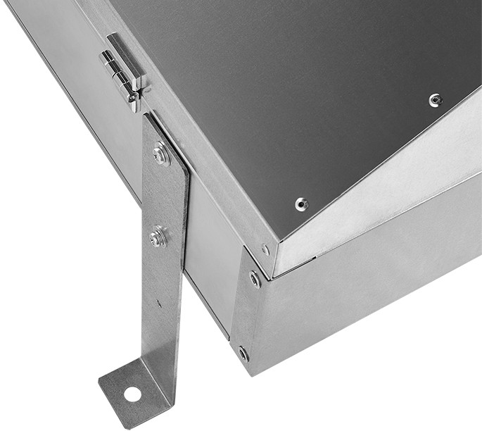 Воздушная завеса Ballu BHC-U15A-PS Воздушная завеса Ballu BHC-U15A-PS