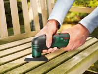 Шлифовальная машина Bosch PMF 190 E Set