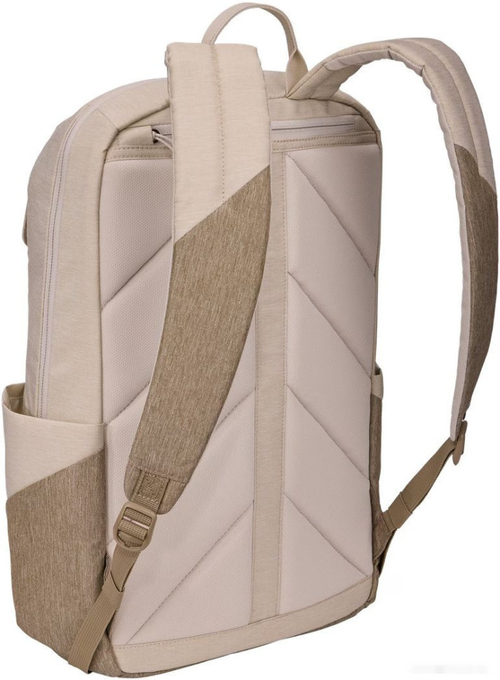 Рюкзак Thule Lithos 20L TLBP216PEL/FK (pelican gray/faded khaki)