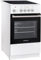 Плита Weissgauff WES E2V12 WS