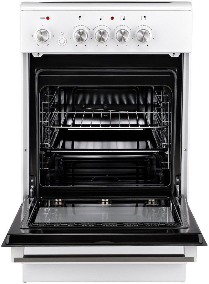 Плита Weissgauff WES E2V12 WS Плита Weissgauff WES E2V12 WS