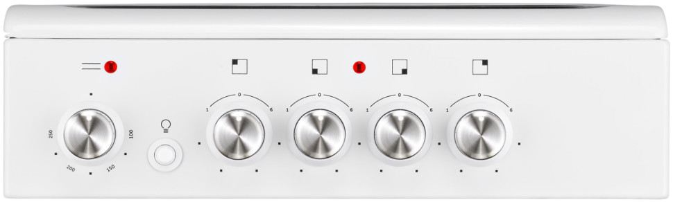 Плита Weissgauff WES E2V12 WS Плита Weissgauff WES E2V12 WS