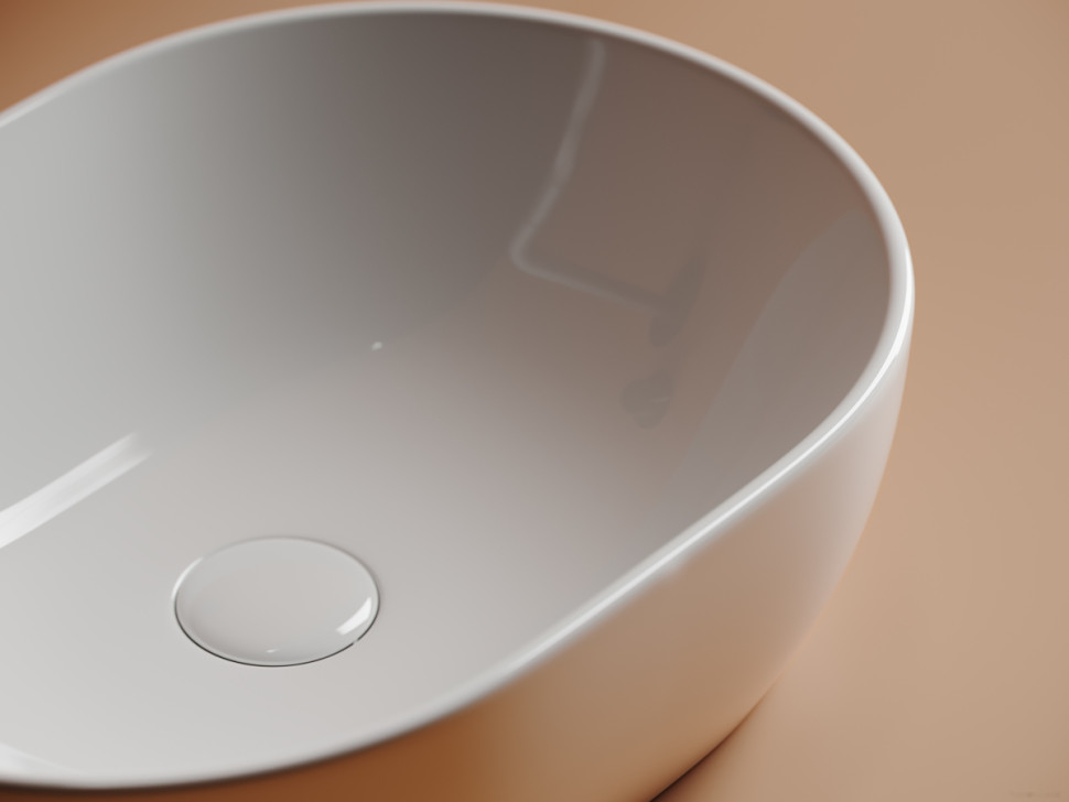 Умывальник Ceramica Nova Element CN6019 Умывальник Ceramica Nova Element CN6019