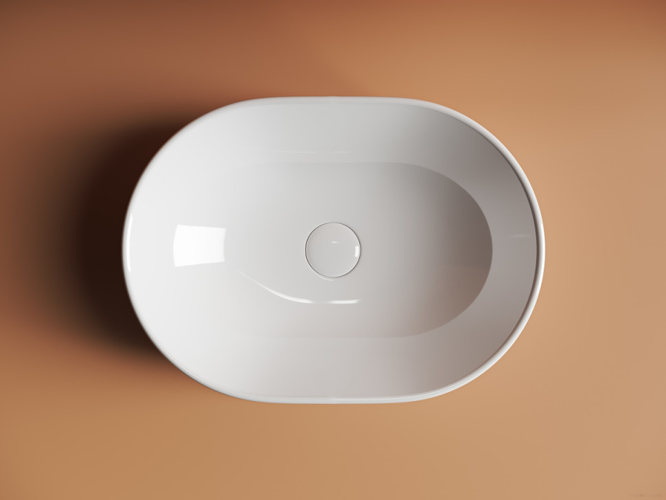 Умывальник Ceramica Nova Element CN6019 Умывальник Ceramica Nova Element CN6019