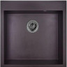 Кухонная мойка Granula 5102 (Эспрессо)