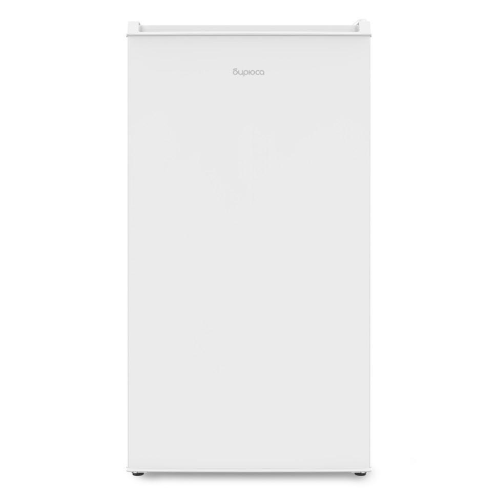 Однокамерный холодильник Бирюса 85