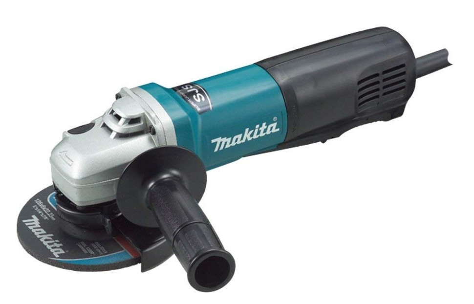 Угловая шлифмашина Makita 9565PC