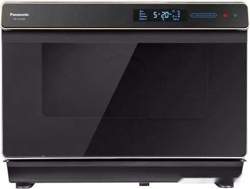 Мини-печь Panasonic NU-SC300BZPE
