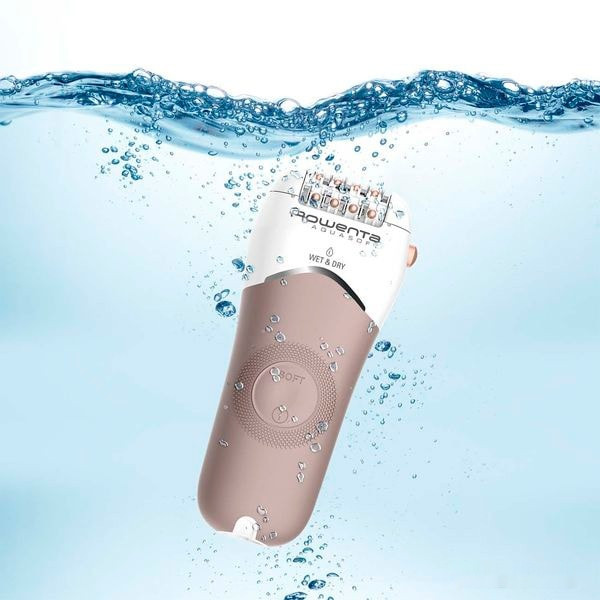 Эпилятор Rowenta EP4930F0 Эпилятор Rowenta EP4930F0