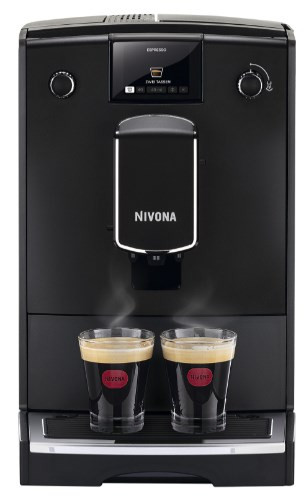 Эспрессо кофемашина Nivona CafeRomatica NICR 690 Эспрессо кофемашина Nivona CafeRomatica NICR 690