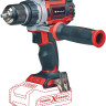 Дрель-шуруповерт Einhell TP-CD 18/60 Li BL Solo 4514210 (без АКБ) Дрель-шуруповерт Einhell TP-CD 18/60 Li BL Solo 4514210 (без АКБ)