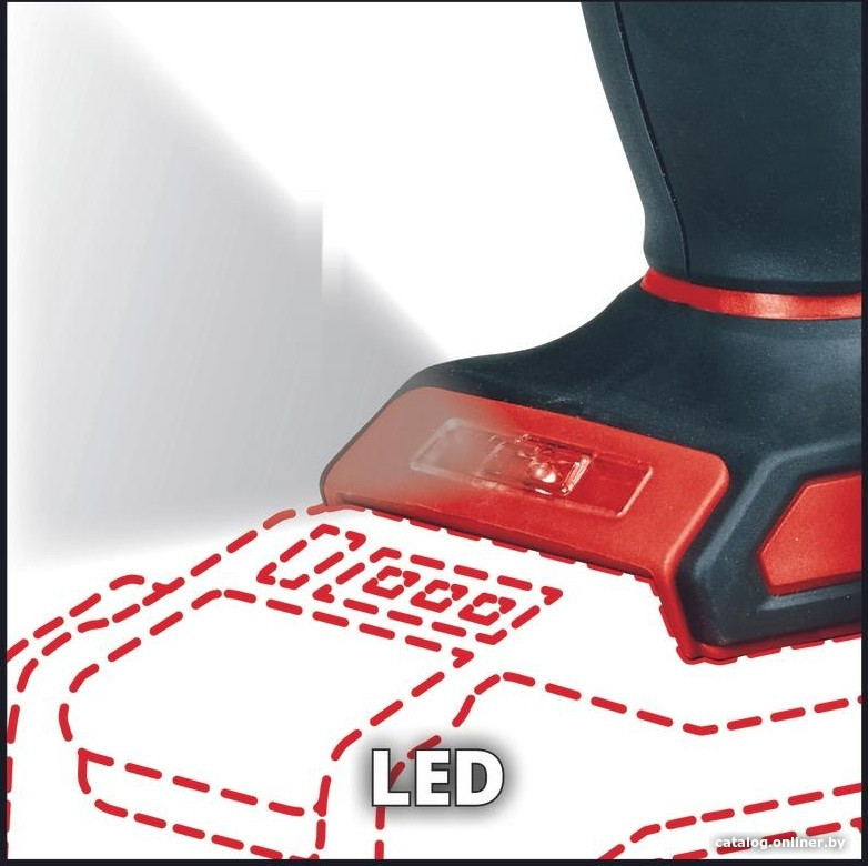 Дрель-шуруповерт Einhell TP-CD 18/60 Li BL Solo 4514210 (без АКБ) Дрель-шуруповерт Einhell TP-CD 18/60 Li BL Solo 4514210 (без АКБ)