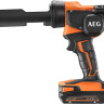 Пистолет для герметика AEG Powertools BKP18C2-310-0 (без АКБ) Пистолет для герметика AEG Powertools BKP18C2-310-0 (без АКБ)
