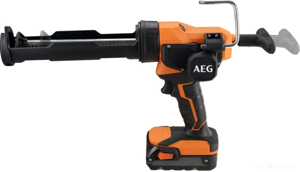 Пистолет для герметика AEG Powertools BKP18C2-310-0 (без АКБ) Пистолет для герметика AEG Powertools BKP18C2-310-0 (без АКБ)