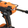 Пистолет для герметика AEG Powertools BKP18C2-310-0 (без АКБ) Пистолет для герметика AEG Powertools BKP18C2-310-0 (без АКБ)