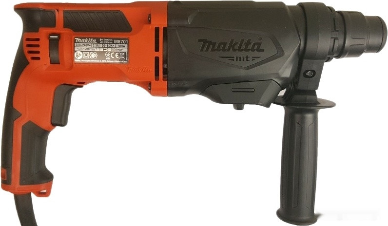 Перфоратор Makita MT M8701