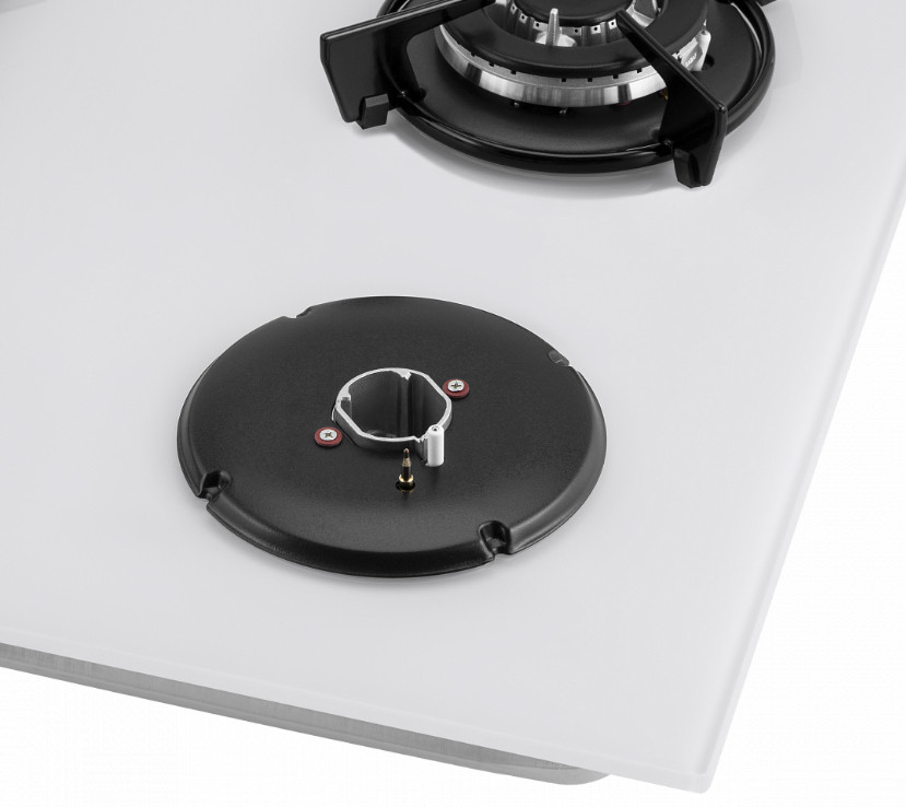 Варочная панель Maunfeld EGHG.64.13STS-EW Варочная панель Maunfeld EGHG.64.13STS-EW