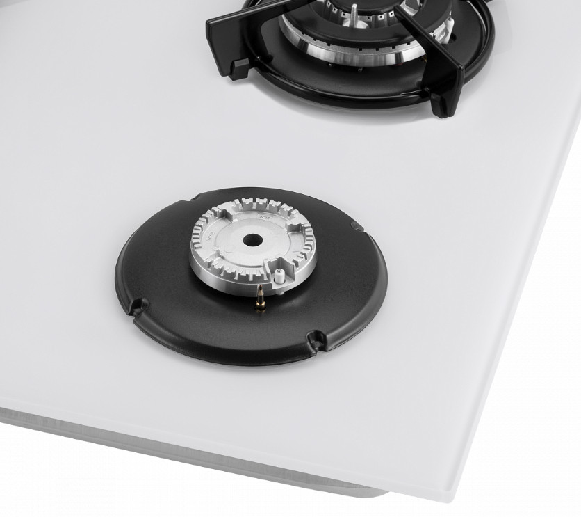 Варочная панель Maunfeld EGHG.64.13STS-EW Варочная панель Maunfeld EGHG.64.13STS-EW