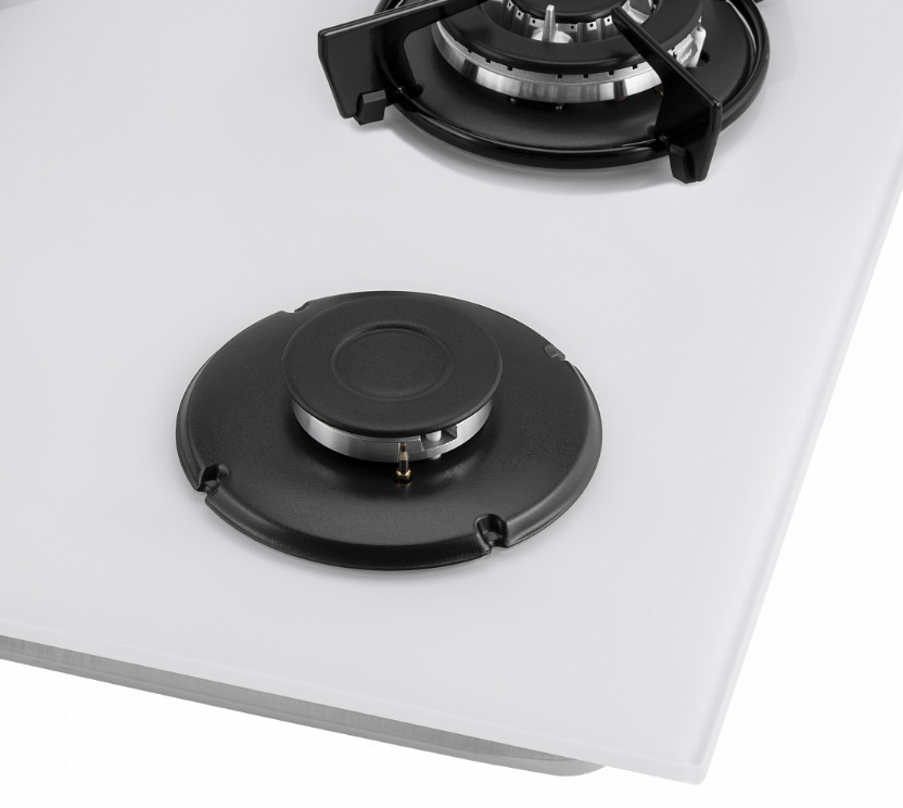 Варочная панель Maunfeld EGHG.64.13STS-EW Варочная панель Maunfeld EGHG.64.13STS-EW