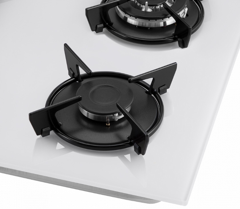 Варочная панель Maunfeld EGHG.64.13STS-EW Варочная панель Maunfeld EGHG.64.13STS-EW