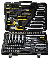 Универсальный набор инструментов Berger BG128-1214