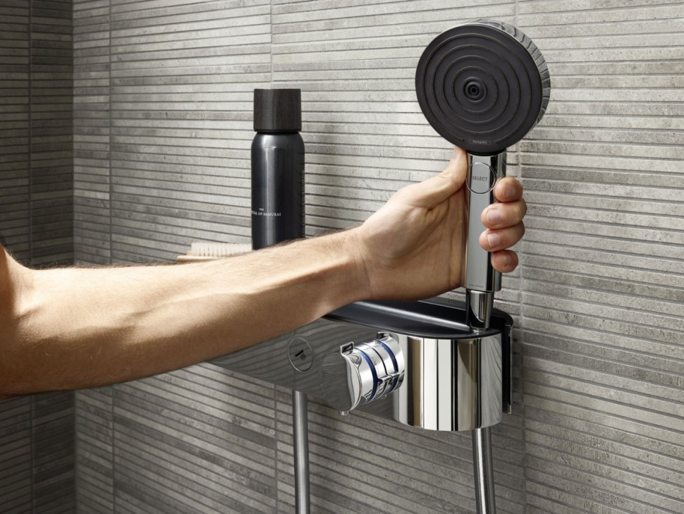 Смеситель Hansgrohe 24360000 Смеситель Hansgrohe 24360000