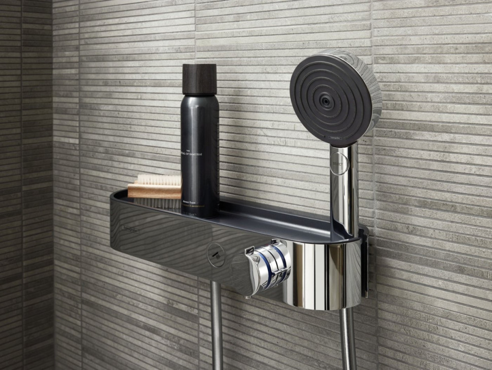 Смеситель Hansgrohe 24360000 Смеситель Hansgrohe 24360000