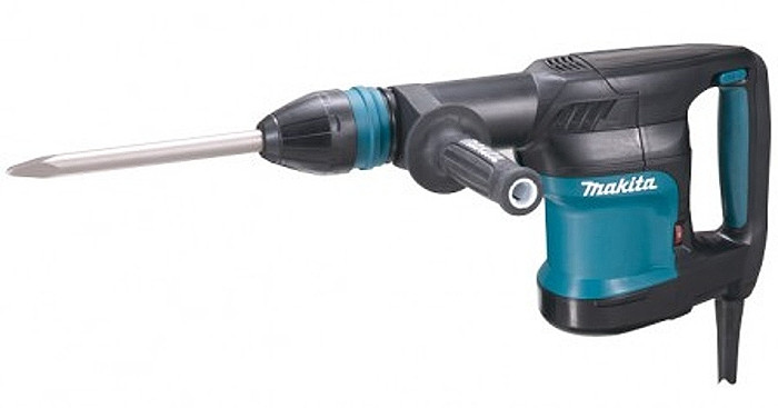 Электрический отбойный молоток Makita HM0870C