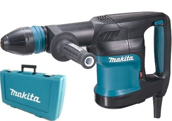 Электрический отбойный молоток Makita HM0870C