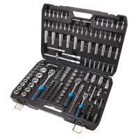 Универсальный набор инструментов Forsage F-41723-5 (172 предмета)