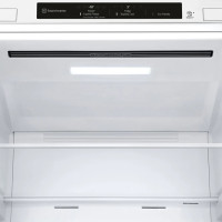 Холодильник LG GW-B509CQZM