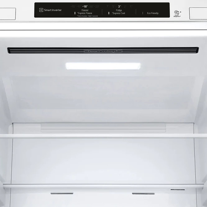 Холодильник LG GW-B509CQZM