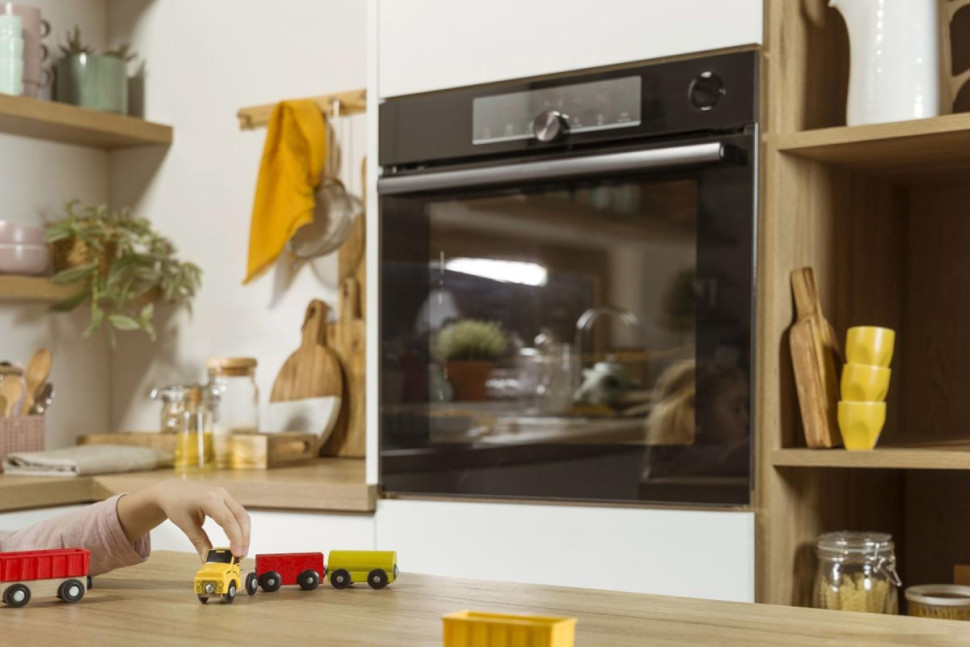 Духовой шкаф Gorenje BOS6737E06B