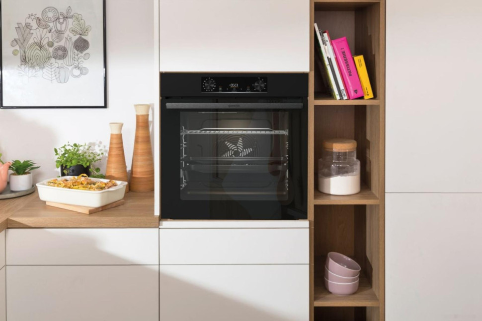 Духовой шкаф Gorenje BOS6737E06B
