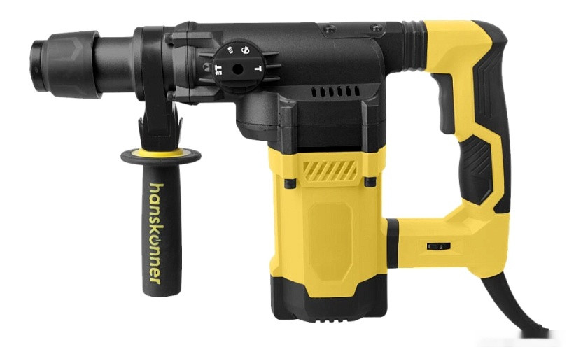 Перфоратор Hanskonner HRH1836RE Перфоратор Hanskonner HRH1836RE