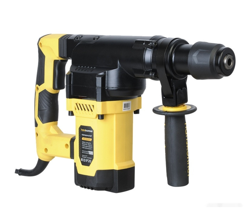 Перфоратор Hanskonner HRH1836RE Перфоратор Hanskonner HRH1836RE