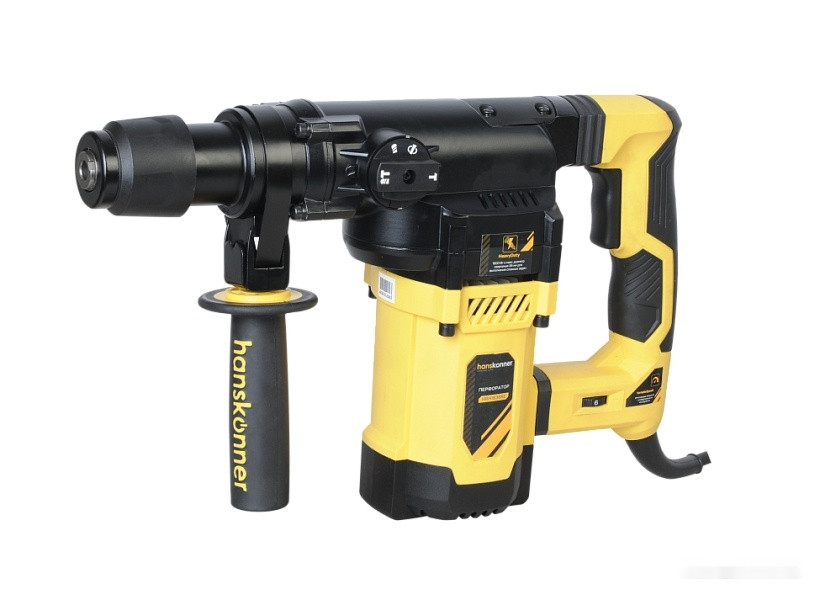 Перфоратор Hanskonner HRH1836RE Перфоратор Hanskonner HRH1836RE