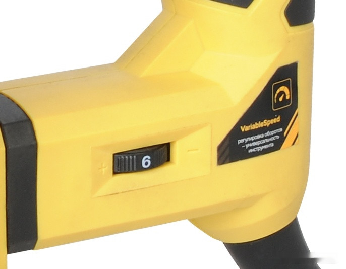 Перфоратор Hanskonner HRH1836RE Перфоратор Hanskonner HRH1836RE